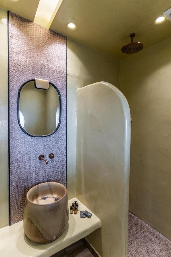 Aparthotel Kafieris View Firostefani Exteriér fotografie